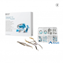 Матрична система  Palodent V3 Starter Kit (Dentsply Sirona), 1 пак.
